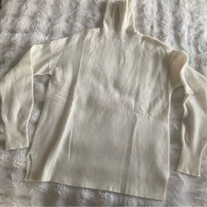 Cashmere Turtleneck Nordstrom M